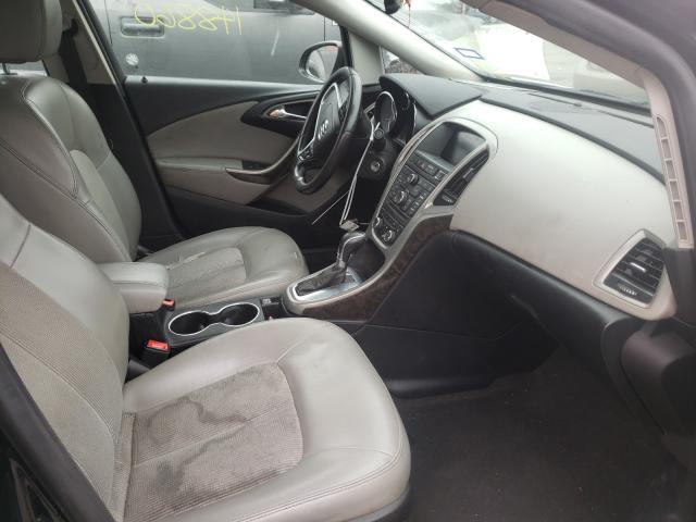 Photo 4 VIN: 1G4PR5SK3E4211866 - BUICK VERANO CON 