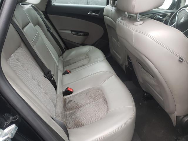 Photo 5 VIN: 1G4PR5SK3E4211866 - BUICK VERANO CON 