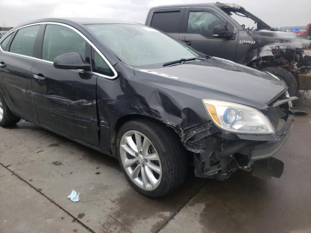 Photo 8 VIN: 1G4PR5SK3E4211866 - BUICK VERANO CON 