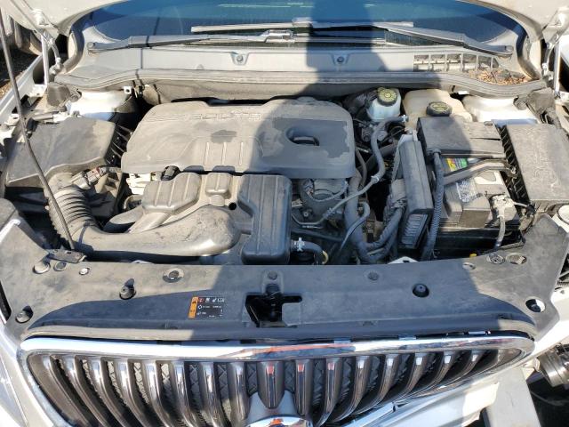 Photo 10 VIN: 1G4PR5SK3E4214590 - BUICK VERANO 