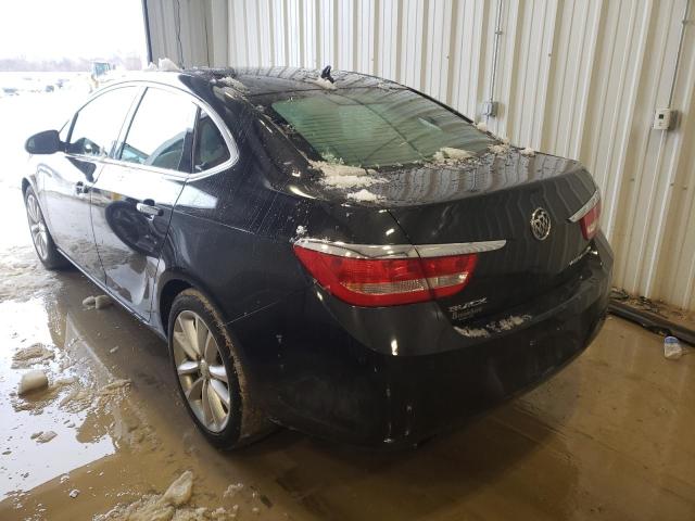 Photo 1 VIN: 1G4PR5SK3E4221314 - BUICK VERANO CON 