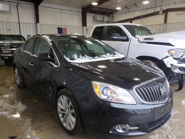 Photo 3 VIN: 1G4PR5SK3E4221314 - BUICK VERANO CON 