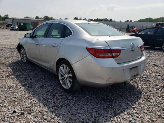 Photo 1 VIN: 1G4PR5SK3E4225251 - BUICK VERANO CON 