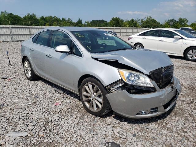 Photo 3 VIN: 1G4PR5SK3E4225251 - BUICK VERANO CON 