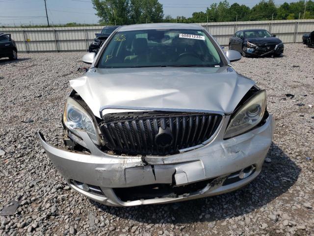 Photo 4 VIN: 1G4PR5SK3E4225251 - BUICK VERANO CON 