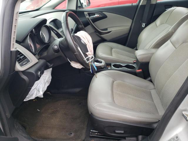 Photo 6 VIN: 1G4PR5SK3E4225251 - BUICK VERANO CON 