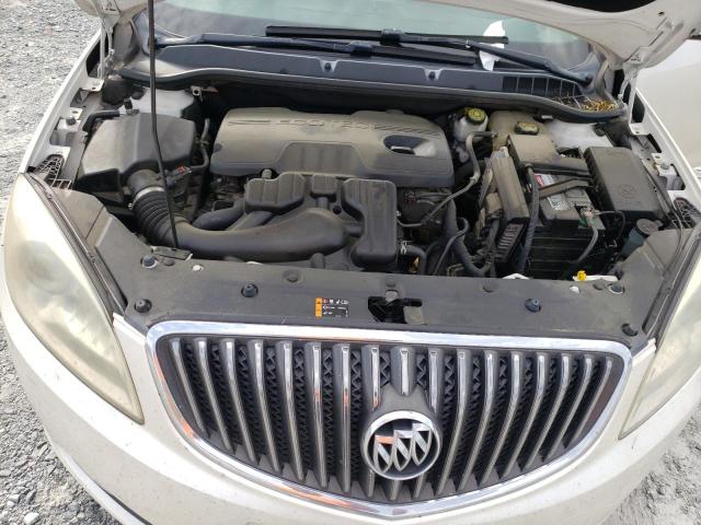 Photo 10 VIN: 1G4PR5SK3E4236976 - BUICK VERANO 