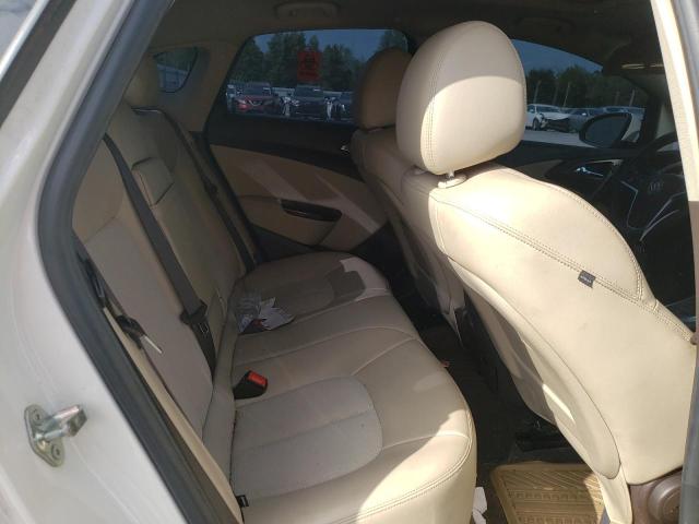 Photo 9 VIN: 1G4PR5SK3E4236976 - BUICK VERANO 