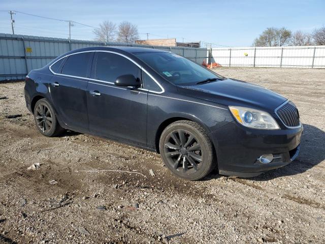 Photo 3 VIN: 1G4PR5SK3E4240705 - BUICK VERANO 