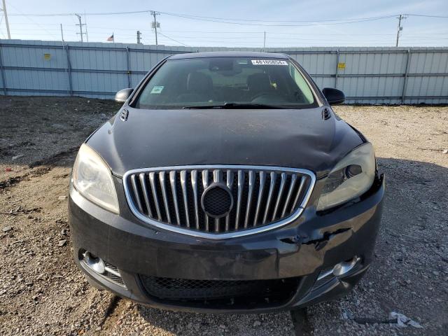 Photo 4 VIN: 1G4PR5SK3E4240705 - BUICK VERANO 