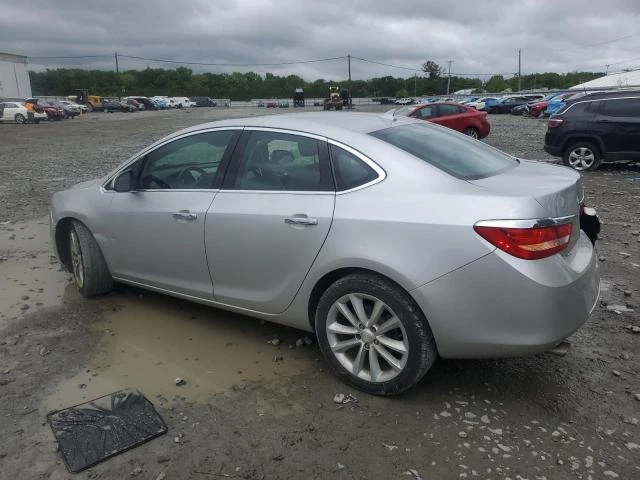 Photo 1 VIN: 1G4PR5SK3E4241966 - BUICK VERANO CON 