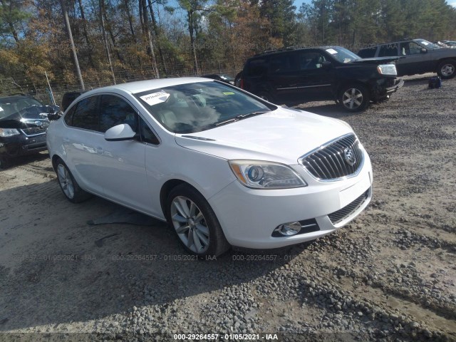 Photo 0 VIN: 1G4PR5SK3F4107234 - BUICK VERANO 