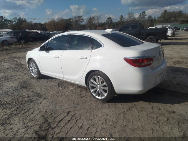 Photo 2 VIN: 1G4PR5SK3F4107234 - BUICK VERANO 