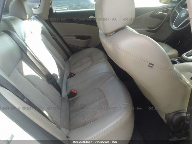 Photo 7 VIN: 1G4PR5SK3F4107234 - BUICK VERANO 