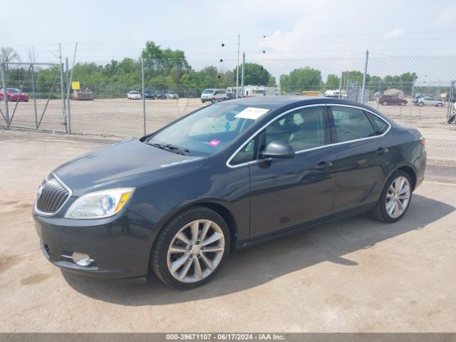 Photo 1 VIN: 1G4PR5SK3F4114104 - BUICK VERANO 