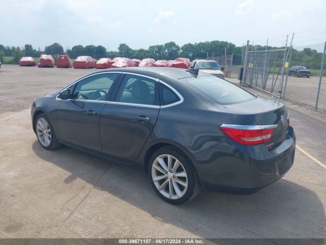 Photo 2 VIN: 1G4PR5SK3F4114104 - BUICK VERANO 