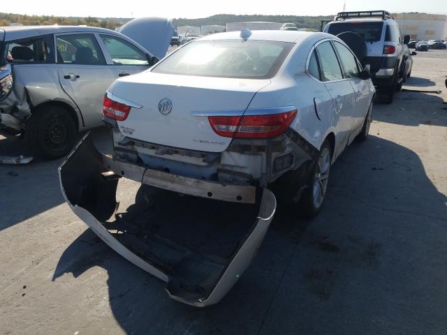 Photo 3 VIN: 1G4PR5SK3F4120985 - BUICK VERANO CON 