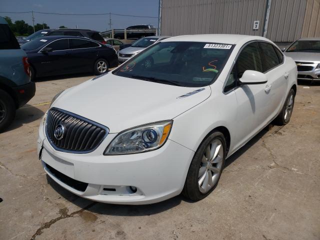 Photo 1 VIN: 1G4PR5SK3F4123885 - BUICK VERANO CON 