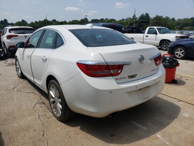 Photo 2 VIN: 1G4PR5SK3F4123885 - BUICK VERANO CON 