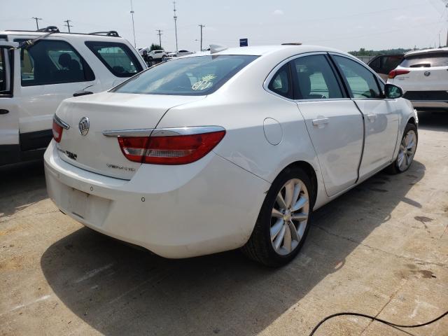 Photo 3 VIN: 1G4PR5SK3F4123885 - BUICK VERANO CON 