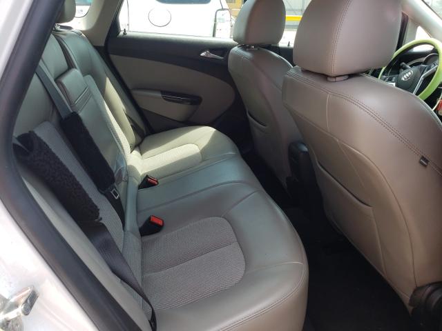 Photo 5 VIN: 1G4PR5SK3F4123885 - BUICK VERANO CON 