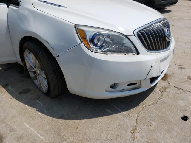 Photo 8 VIN: 1G4PR5SK3F4123885 - BUICK VERANO CON 