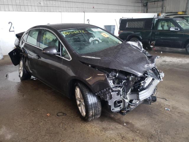 Photo 0 VIN: 1G4PR5SK3F4136264 - BUICK VERANO CON 