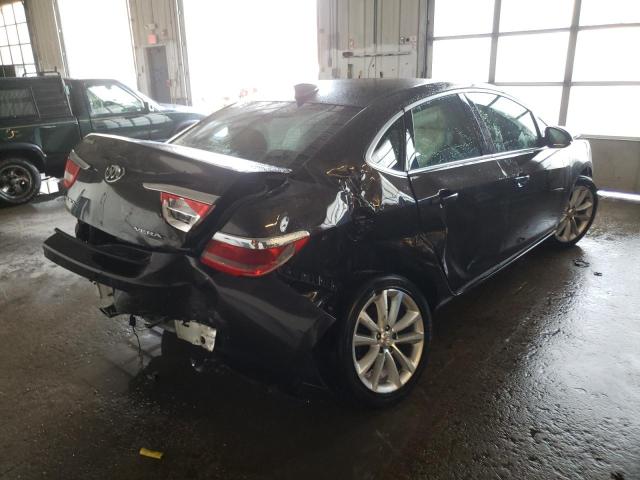 Photo 3 VIN: 1G4PR5SK3F4136264 - BUICK VERANO CON 