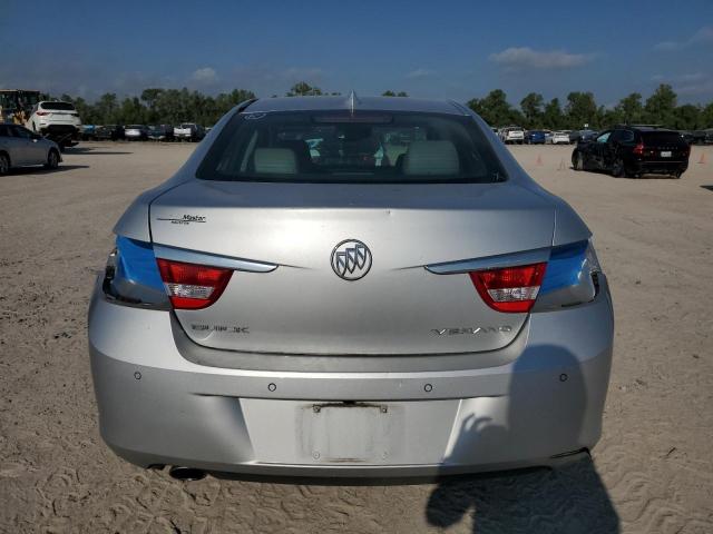 Photo 5 VIN: 1G4PR5SK3F4137060 - BUICK VERANO CON 