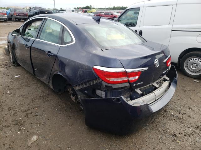 Photo 2 VIN: 1G4PR5SK3F4150665 - BUICK VERANO CON 