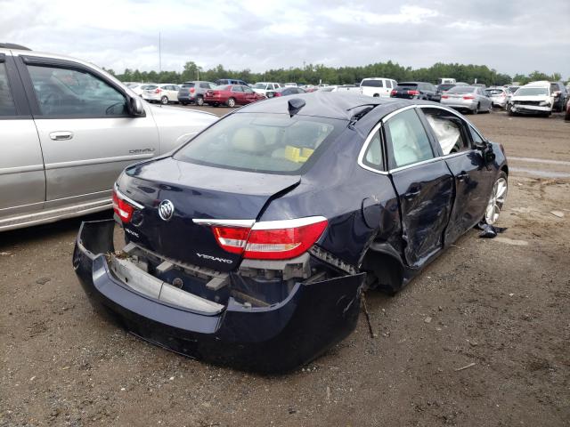 Photo 3 VIN: 1G4PR5SK3F4150665 - BUICK VERANO CON 