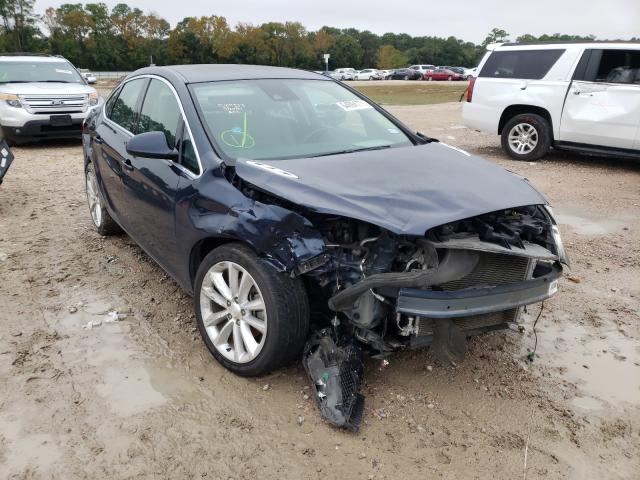 Photo 0 VIN: 1G4PR5SK3F4159706 - BUICK VERANO CON 