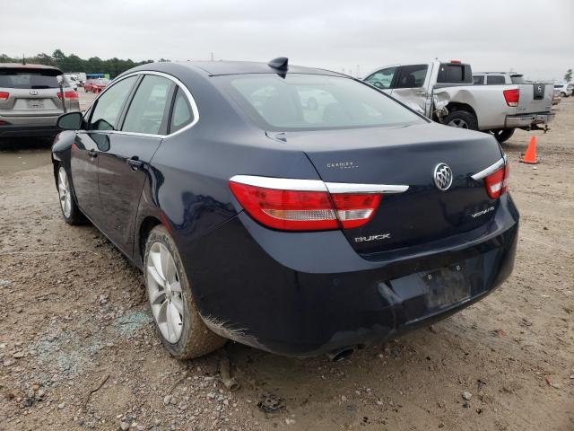 Photo 2 VIN: 1G4PR5SK3F4159706 - BUICK VERANO CON 