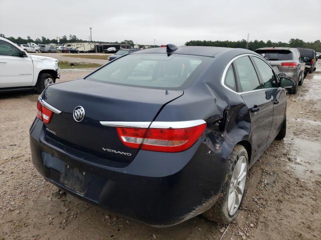 Photo 3 VIN: 1G4PR5SK3F4159706 - BUICK VERANO CON 