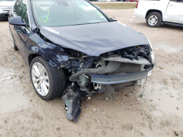 Photo 8 VIN: 1G4PR5SK3F4159706 - BUICK VERANO CON 