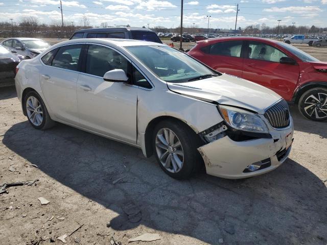 Photo 3 VIN: 1G4PR5SK3F4160399 - BUICK VERANO CON 