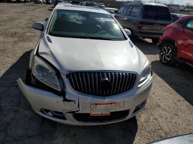 Photo 4 VIN: 1G4PR5SK3F4160399 - BUICK VERANO CON 