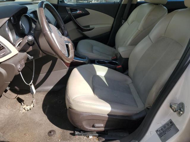 Photo 6 VIN: 1G4PR5SK3F4160399 - BUICK VERANO CON 