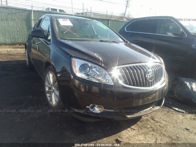 Photo 0 VIN: 1G4PR5SK3F4161973 - BUICK VERANO 