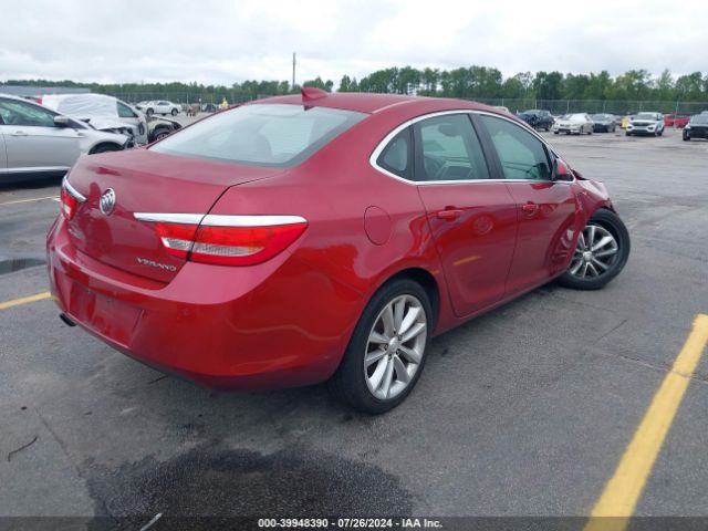 Photo 3 VIN: 1G4PR5SK3F4165201 - BUICK VERANO 