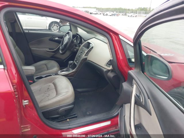 Photo 4 VIN: 1G4PR5SK3F4165201 - BUICK VERANO 