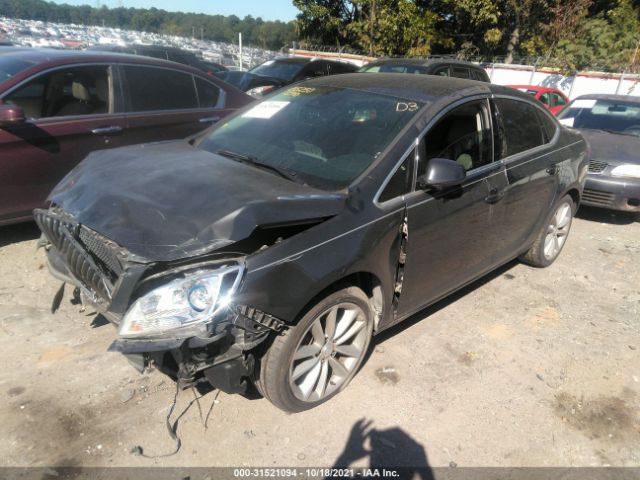 Photo 1 VIN: 1G4PR5SK3F4168048 - BUICK VERANO 