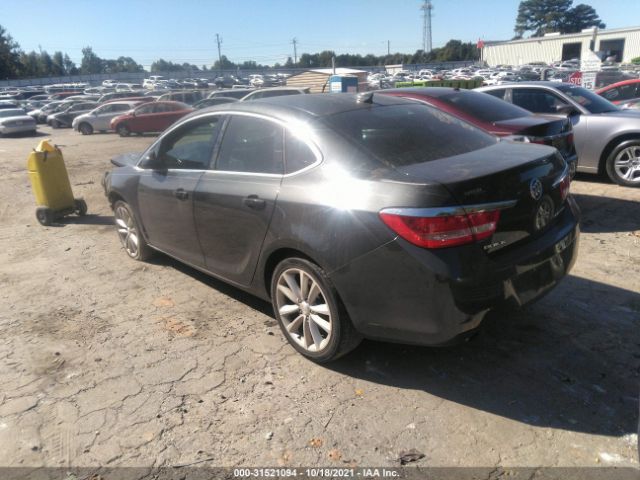 Photo 2 VIN: 1G4PR5SK3F4168048 - BUICK VERANO 