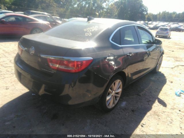 Photo 3 VIN: 1G4PR5SK3F4168048 - BUICK VERANO 