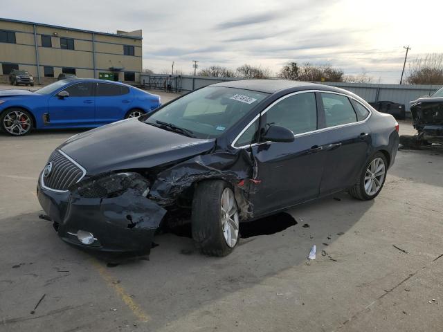 Photo 0 VIN: 1G4PR5SK3F4169619 - BUICK VERANO 