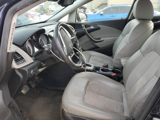 Photo 6 VIN: 1G4PR5SK3F4169619 - BUICK VERANO 