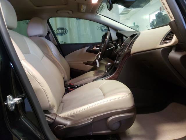 Photo 4 VIN: 1G4PR5SK3F4173038 - BUICK VERANO CON 