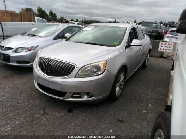 Photo 1 VIN: 1G4PR5SK3F4174478 - BUICK VERANO 