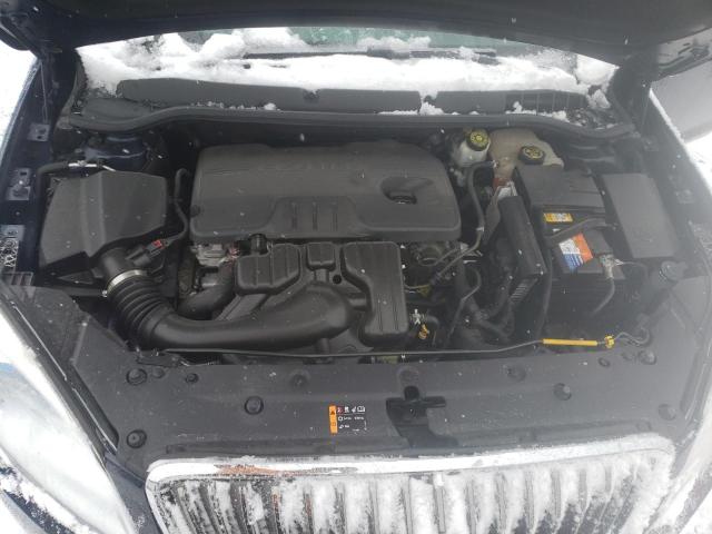 Photo 10 VIN: 1G4PR5SK3F4202098 - BUICK VERANO CON 