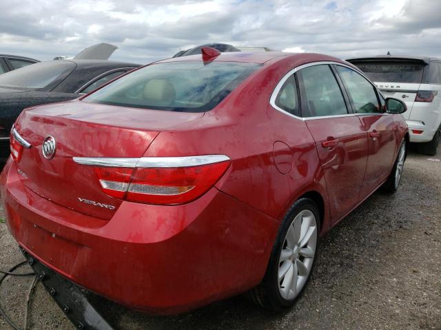 Photo 3 VIN: 1G4PR5SK3F4216812 - BUICK VERANO 